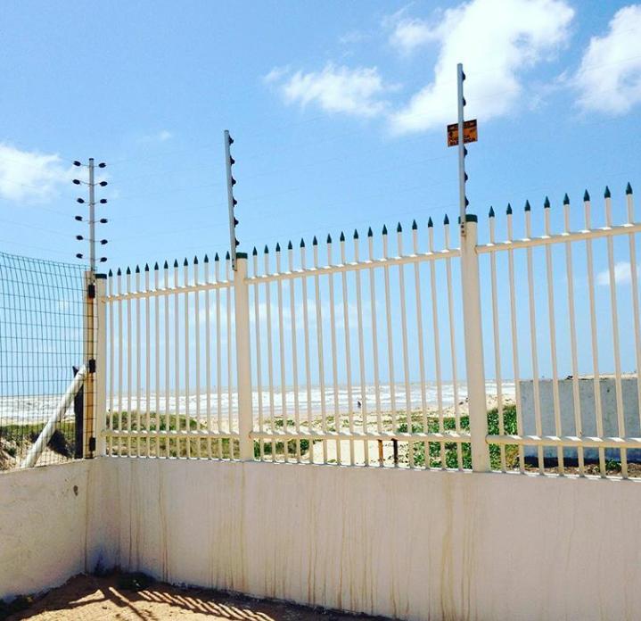 Chales Encantos Da Ilha Barra dos Coqueiros Eksteriør billede