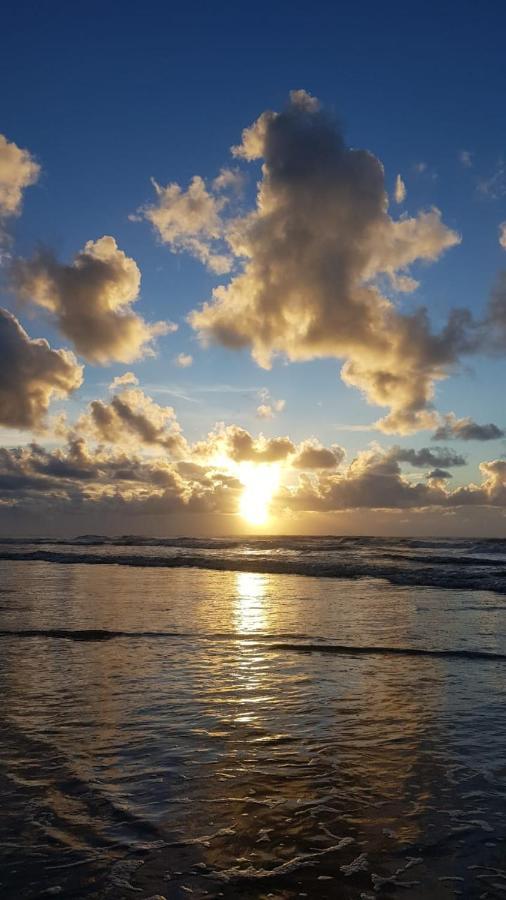 Chales Encantos Da Ilha Barra dos Coqueiros Eksteriør billede